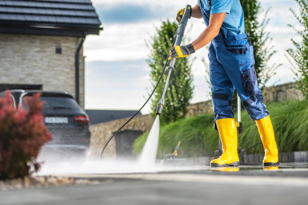 Best Post-Construction Pressure Washing  in Tuscoosa, AL